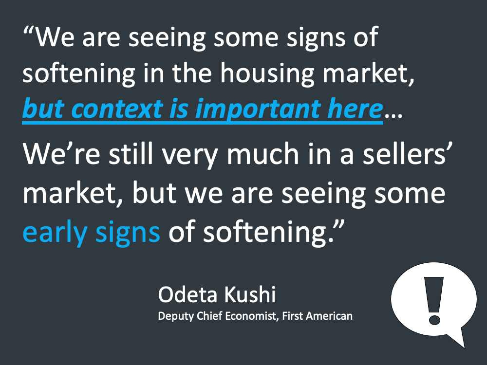 Odetta Kushi quote